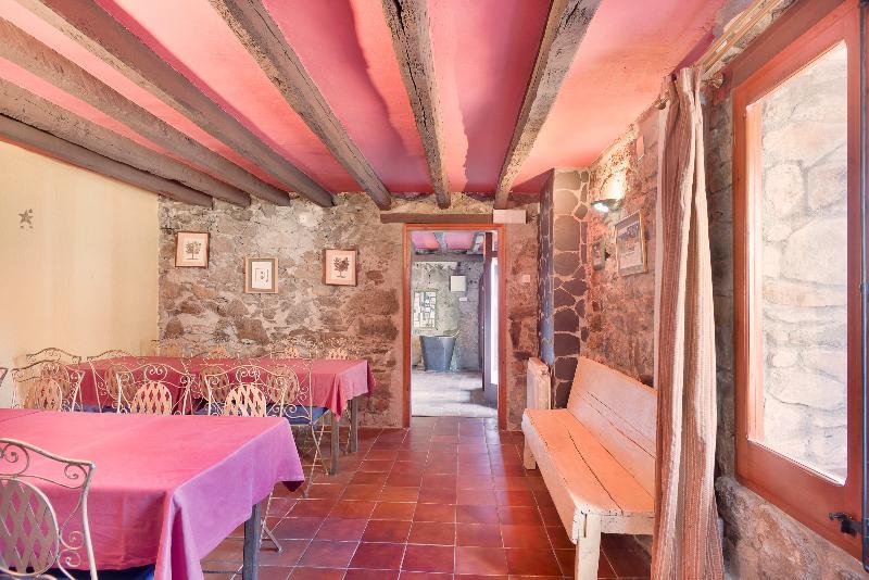 Hotel Sant Marcal Del Montseny Zewnętrze zdjęcie