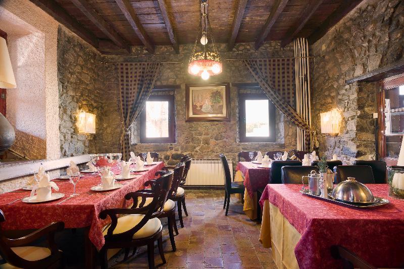 Hotel Sant Marcal Del Montseny Zewnętrze zdjęcie
