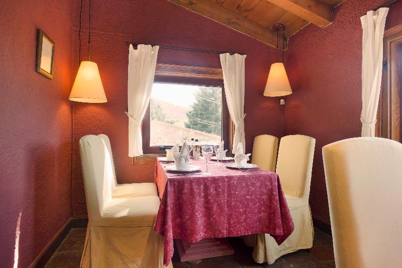 Hotel Sant Marcal Del Montseny Zewnętrze zdjęcie