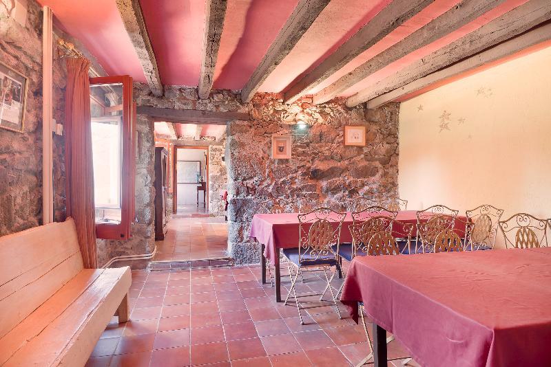 Hotel Sant Marcal Del Montseny Zewnętrze zdjęcie