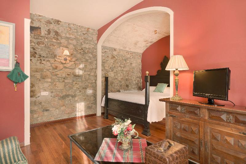 Hotel Sant Marcal Del Montseny Zewnętrze zdjęcie