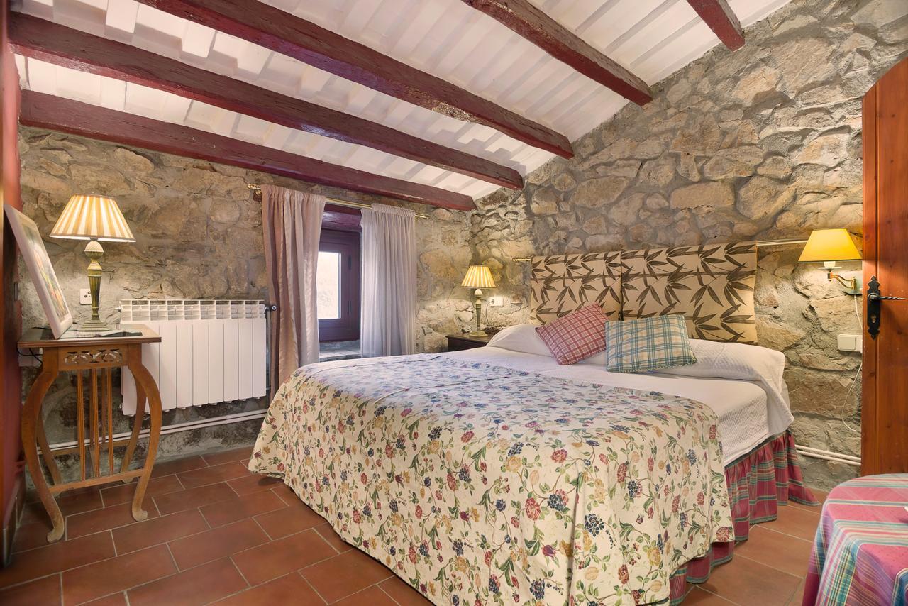 Hotel Sant Marcal Del Montseny Zewnętrze zdjęcie
