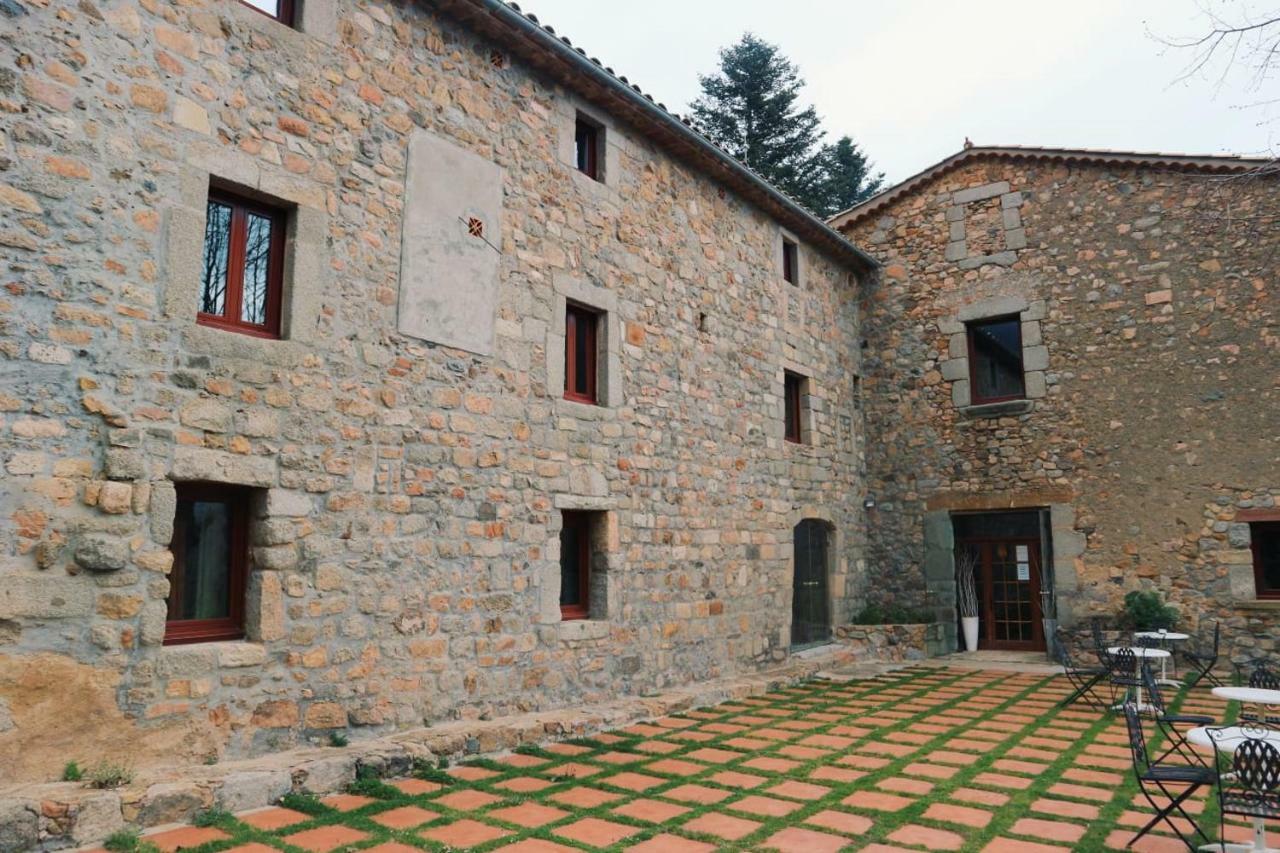 Hotel Sant Marcal Del Montseny Zewnętrze zdjęcie